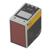 Balluff BOD 37M-LPR02-S115 Photoelectric distance sensor Balluff